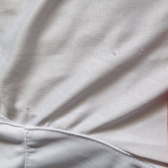 Reebok Sao Paolo FC Home Jersey - #5 Miranda - Picture 16 of 17